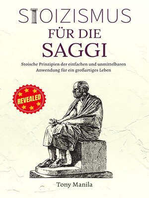 cover image of Stoizismus für die Weisen